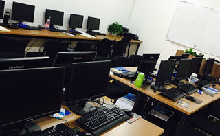 博為峰軟件開發環境 從專業培訓到重慶軟件開發實踐