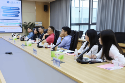 校企合作新篇章 朗新集團攜手重慶移通學(xué)院，共探軟件開發(fā)協(xié)同育人新路徑